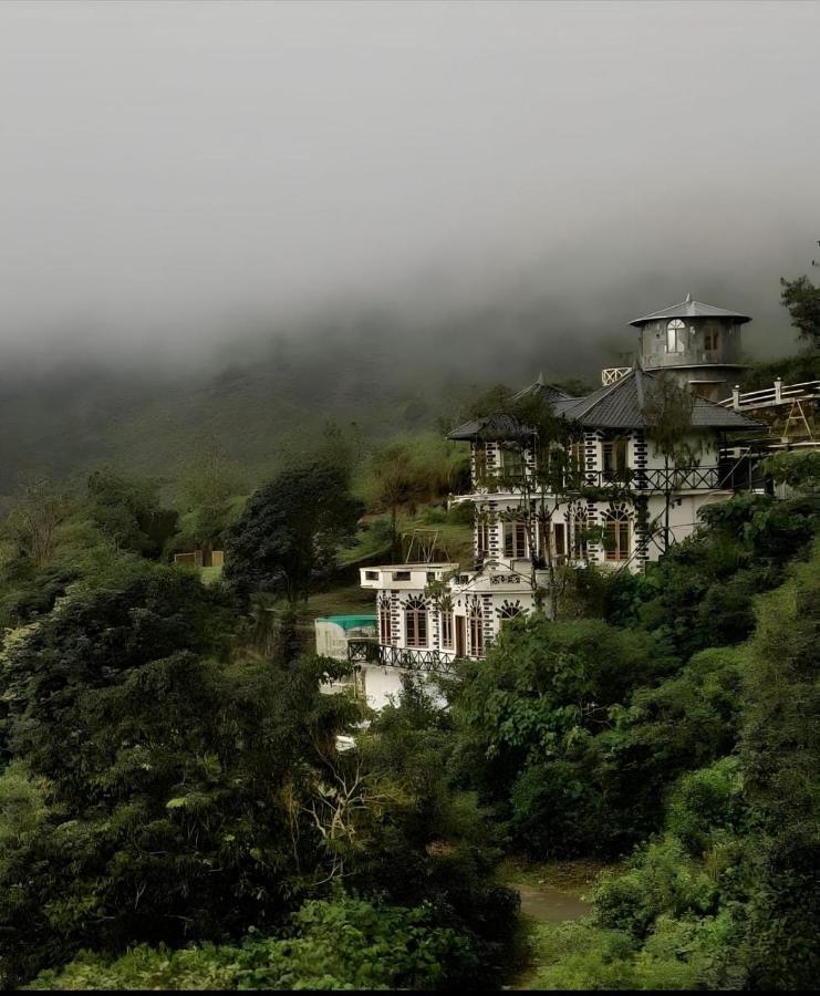 Star Holidays Vagamon Esterno foto
