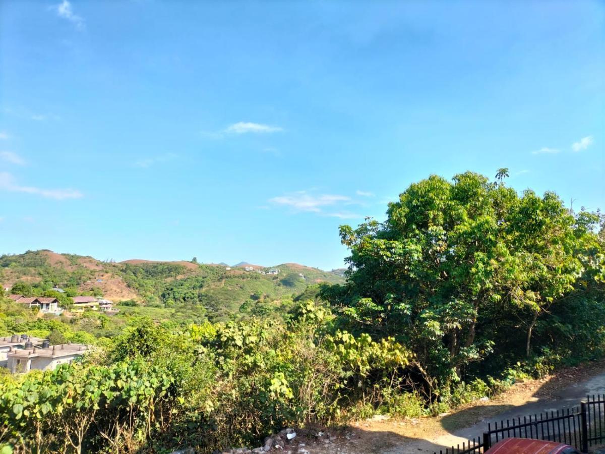 Star Holidays Vagamon Esterno foto