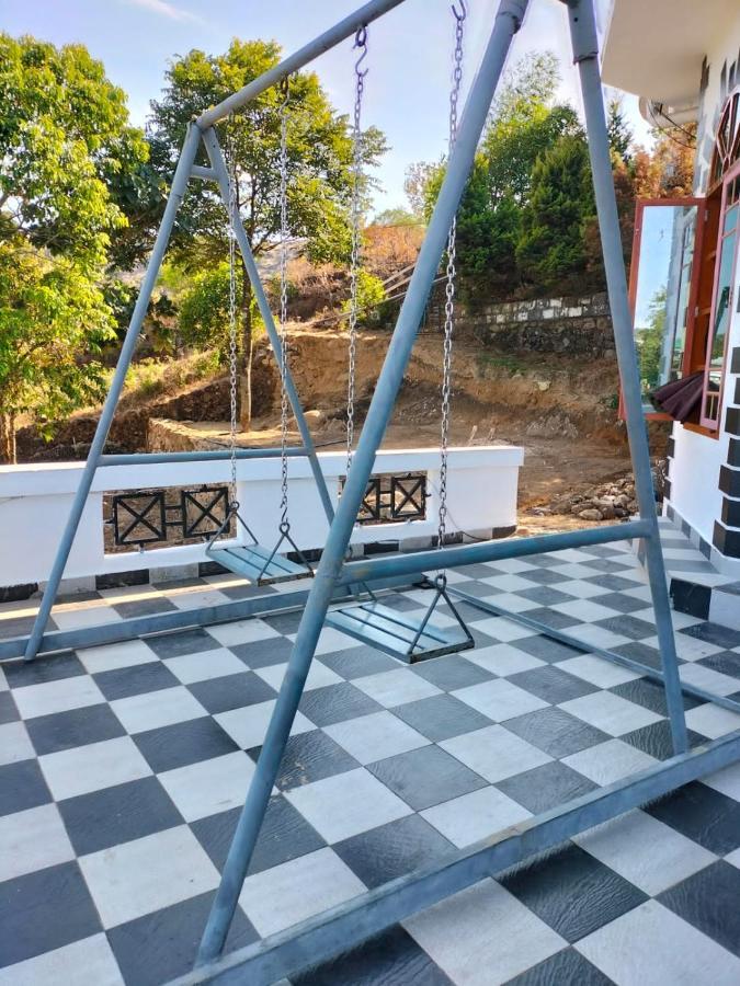 Star Holidays Vagamon Esterno foto