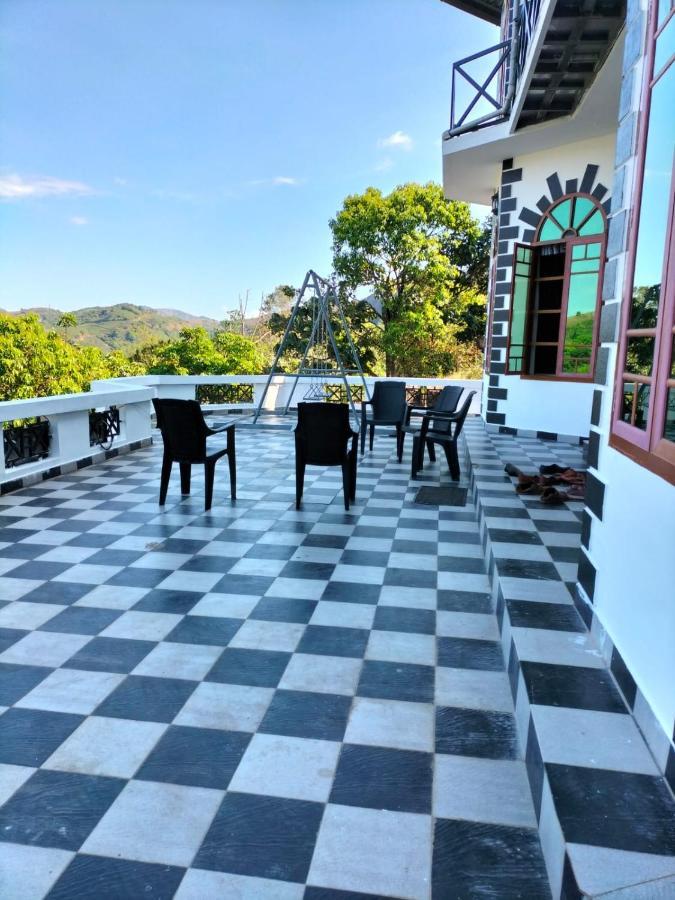 Star Holidays Vagamon Esterno foto