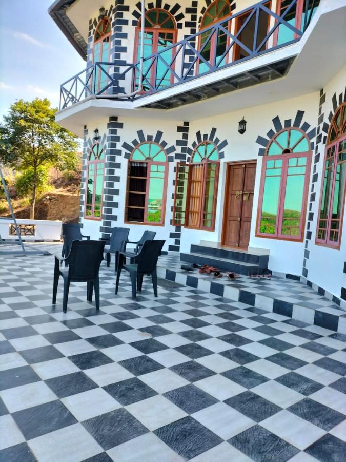 Star Holidays Vagamon Esterno foto