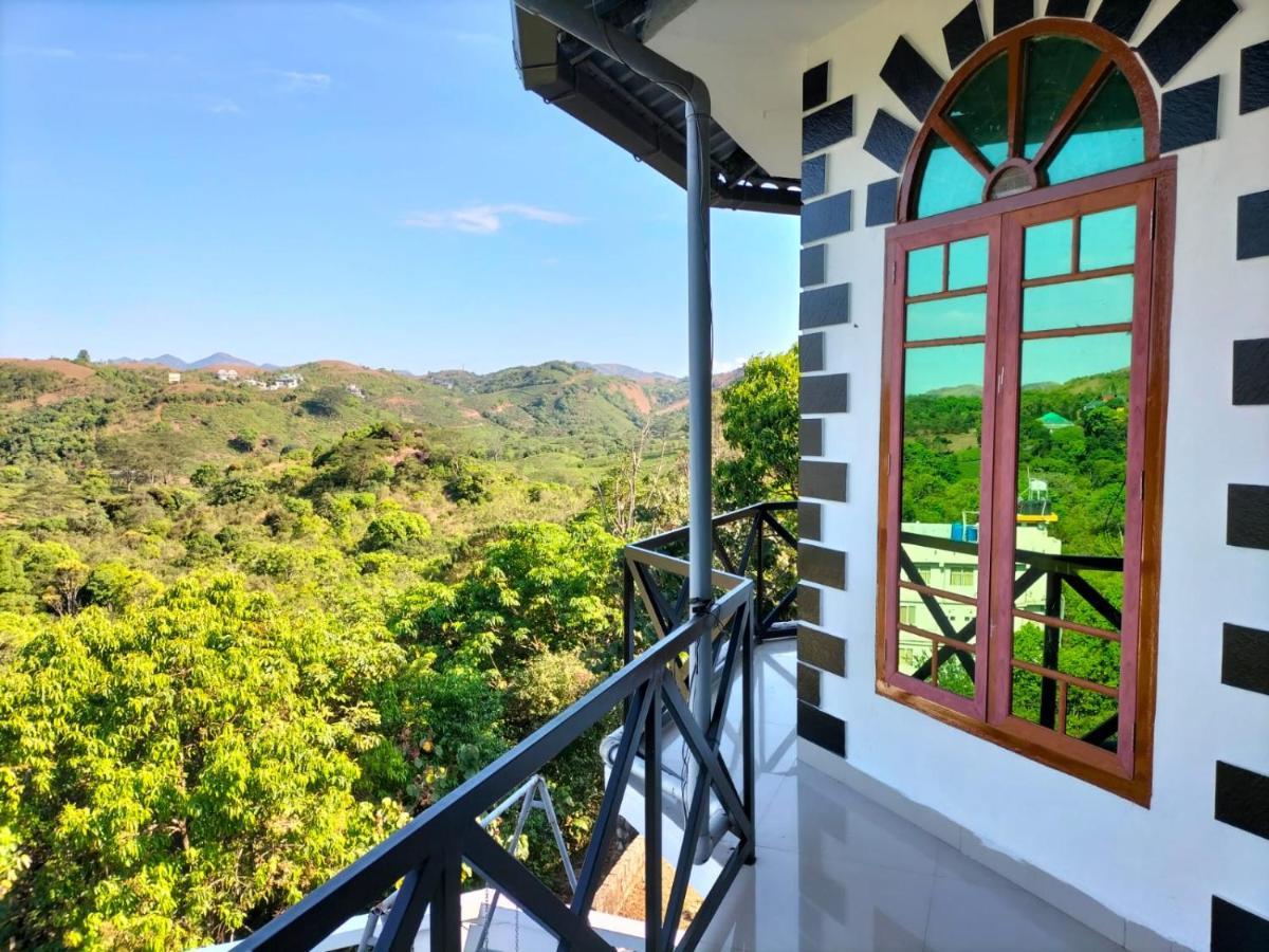 Star Holidays Vagamon Esterno foto
