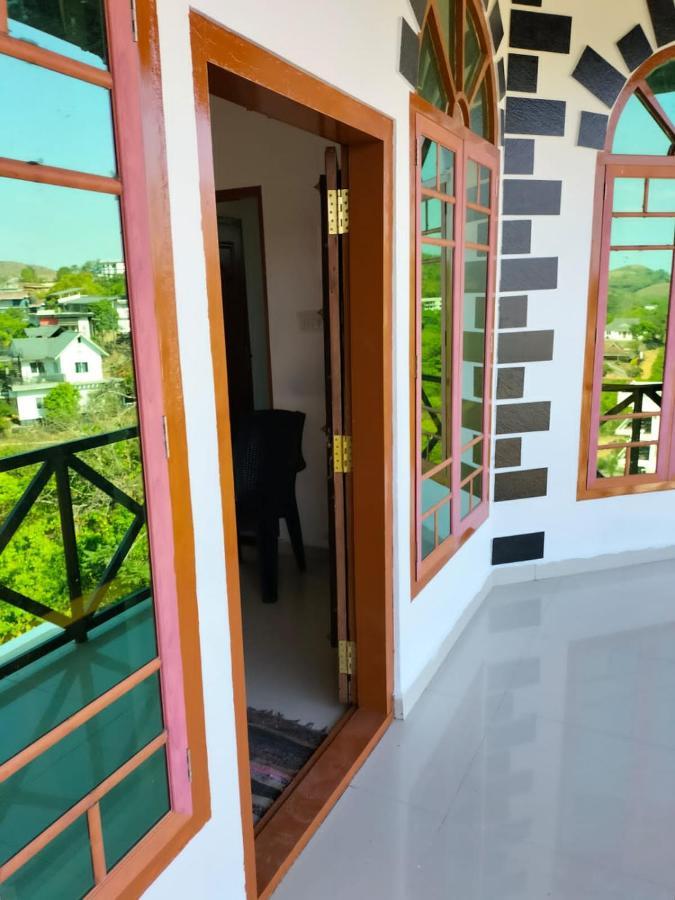 Star Holidays Vagamon Esterno foto
