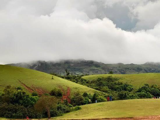 Star Holidays Vagamon Esterno foto