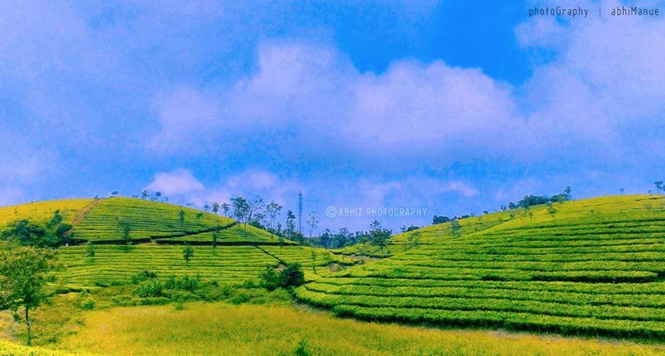 Star Holidays Vagamon Esterno foto