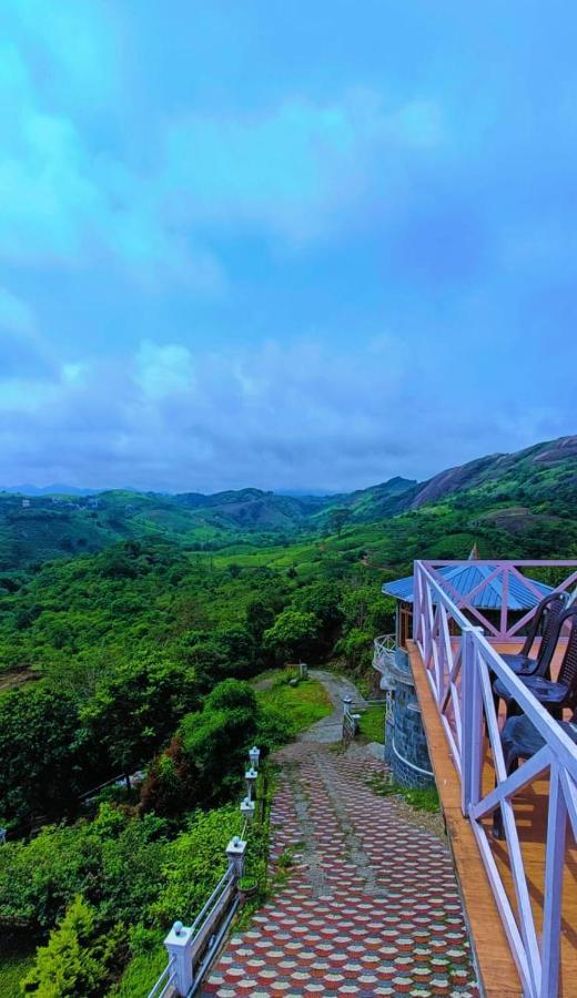 Star Holidays Vagamon Esterno foto