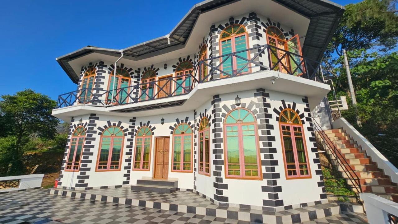Star Holidays Vagamon Esterno foto