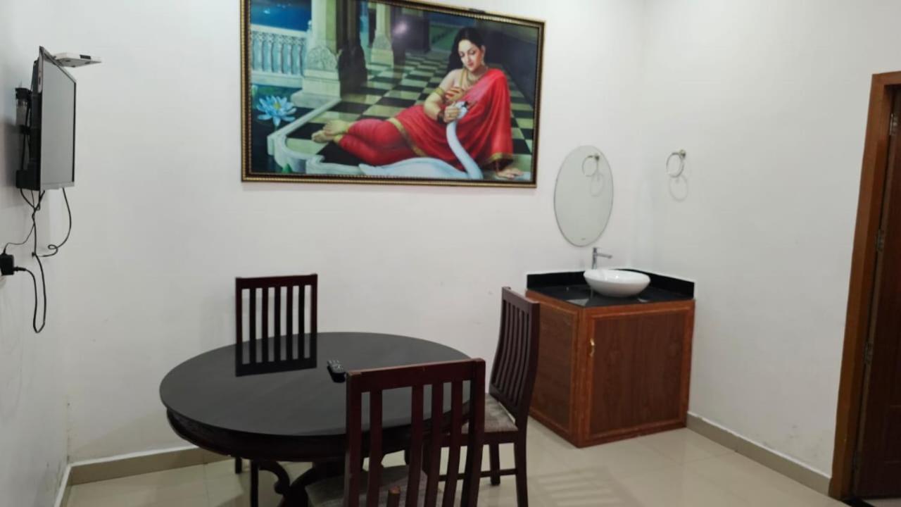 Star Holidays Vagamon Esterno foto